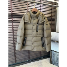 Alexander Mcqueen Down Jackets